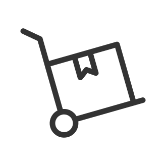 Foxxers Lieferungs Icon