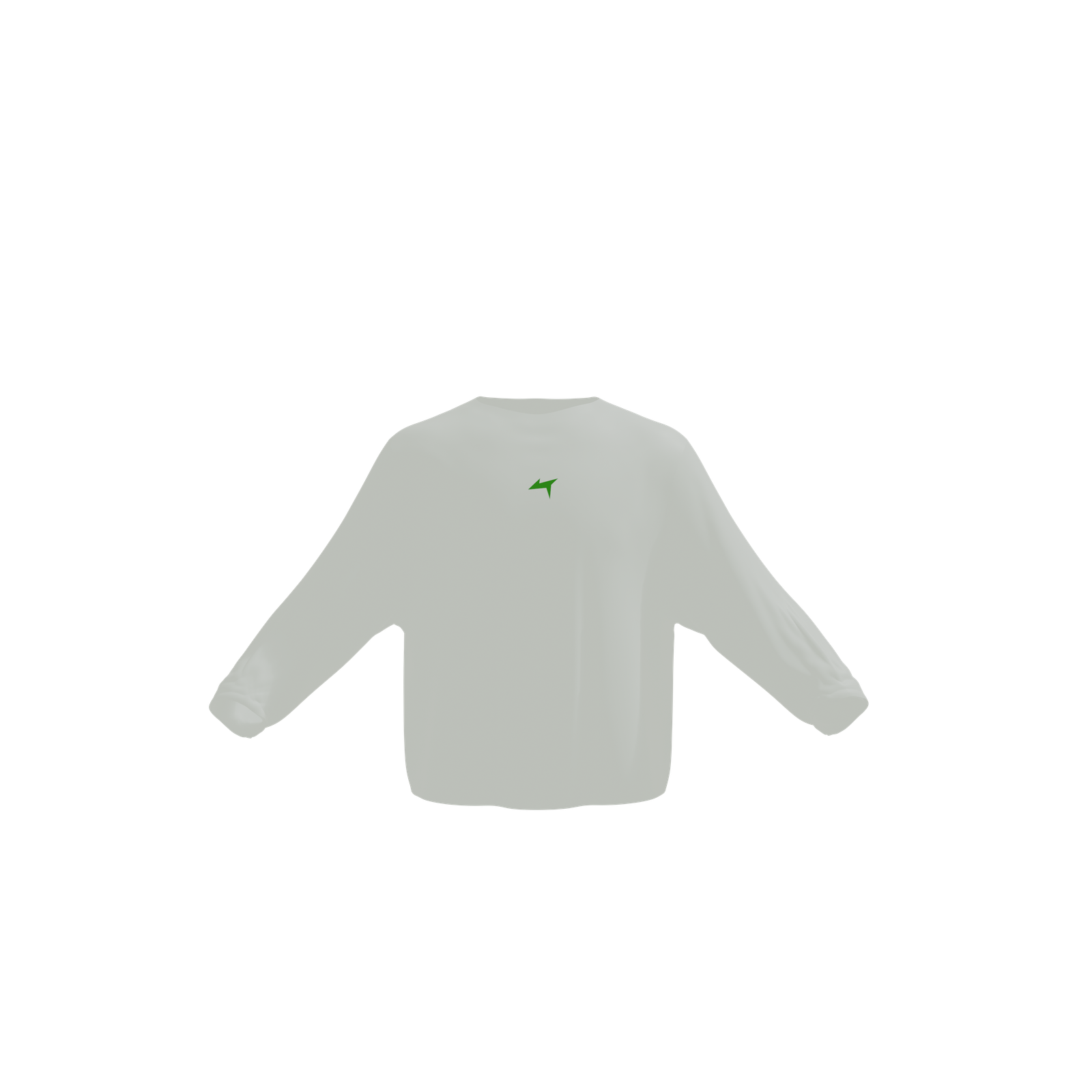 Basix Foxxers Sweater